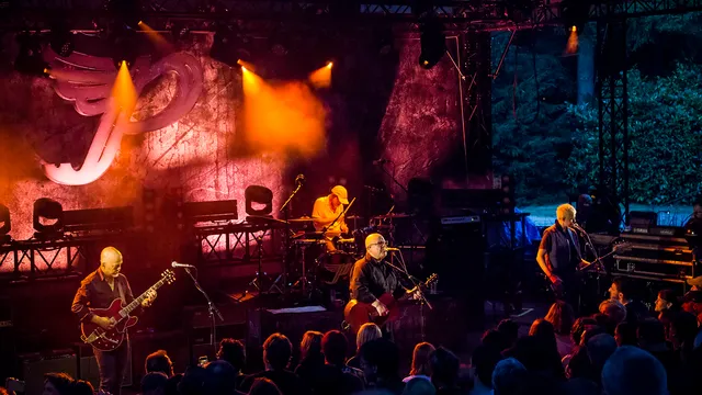 Pixies - OLT Goffert