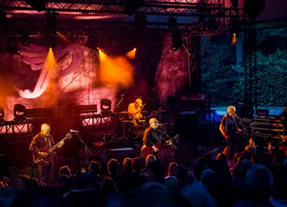 Pixies - OLT Goffert