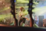 Canshaker Pi live op Lowlands 2017