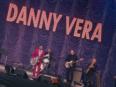 Danny Vera