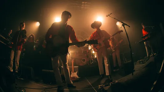 Lars and the Magic Mountain