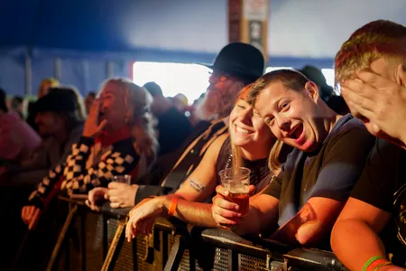 Zwarte Cross 2026