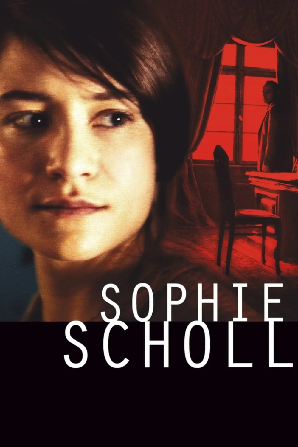 Sophie Scholl - Die letzten Tage poster