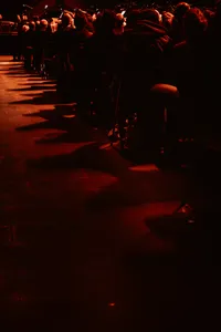 Einder op Amsterdam Dance Event 2026