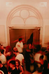Paradiso tijdens Amsterdam Dance Event 2026