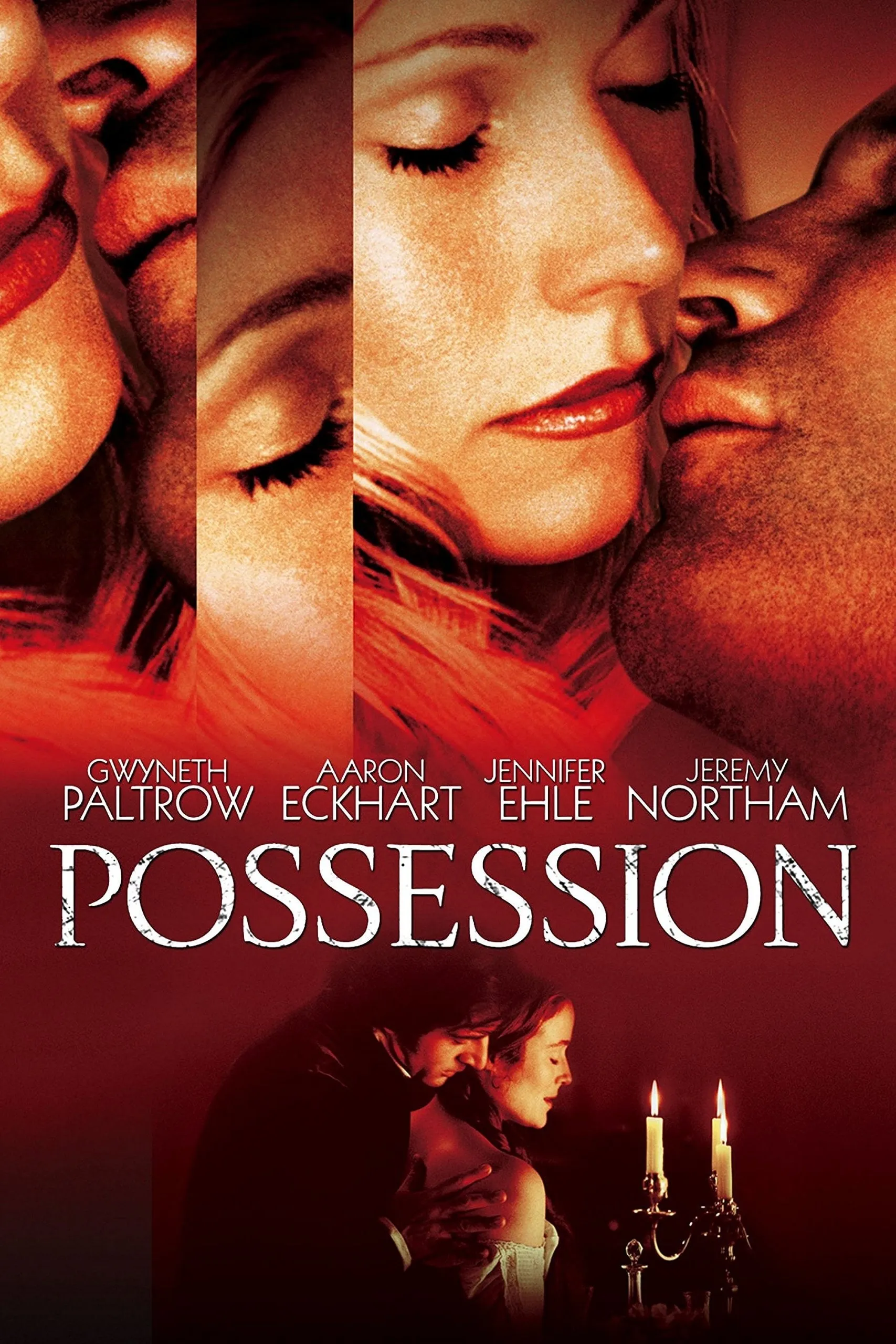 Possession poster