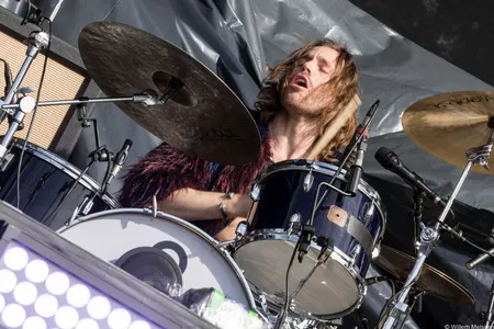 Navarone - Goffertpark Nijmegen 2019