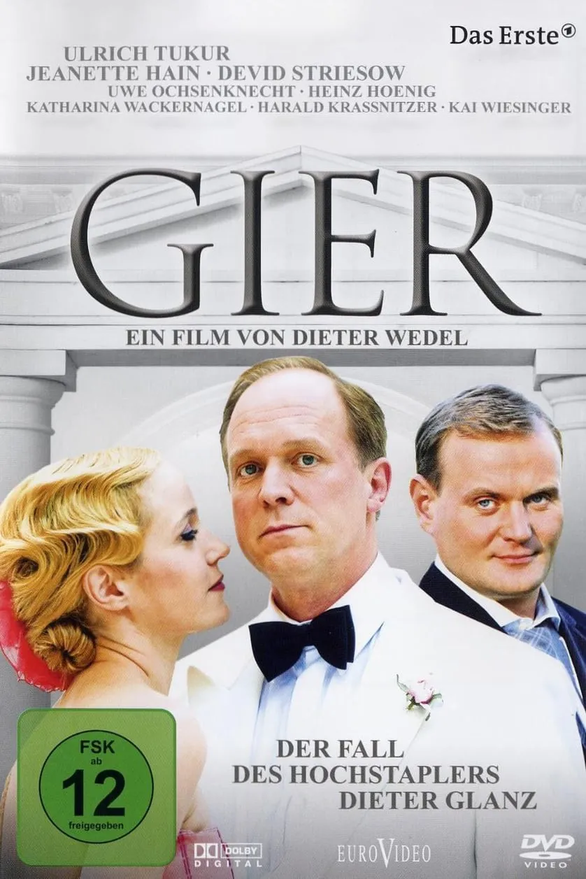 Gier poster