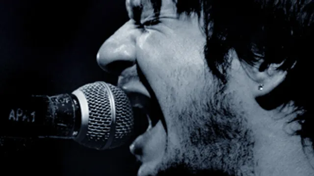 We Are Wolves