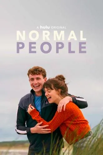 Normal People poster