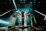 Ninajirachi op Lowlands 2026