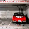 Artwork Maarten Duinker Cover Gaan