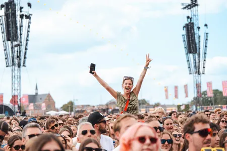 Algemeen - Pukkelpop 2026