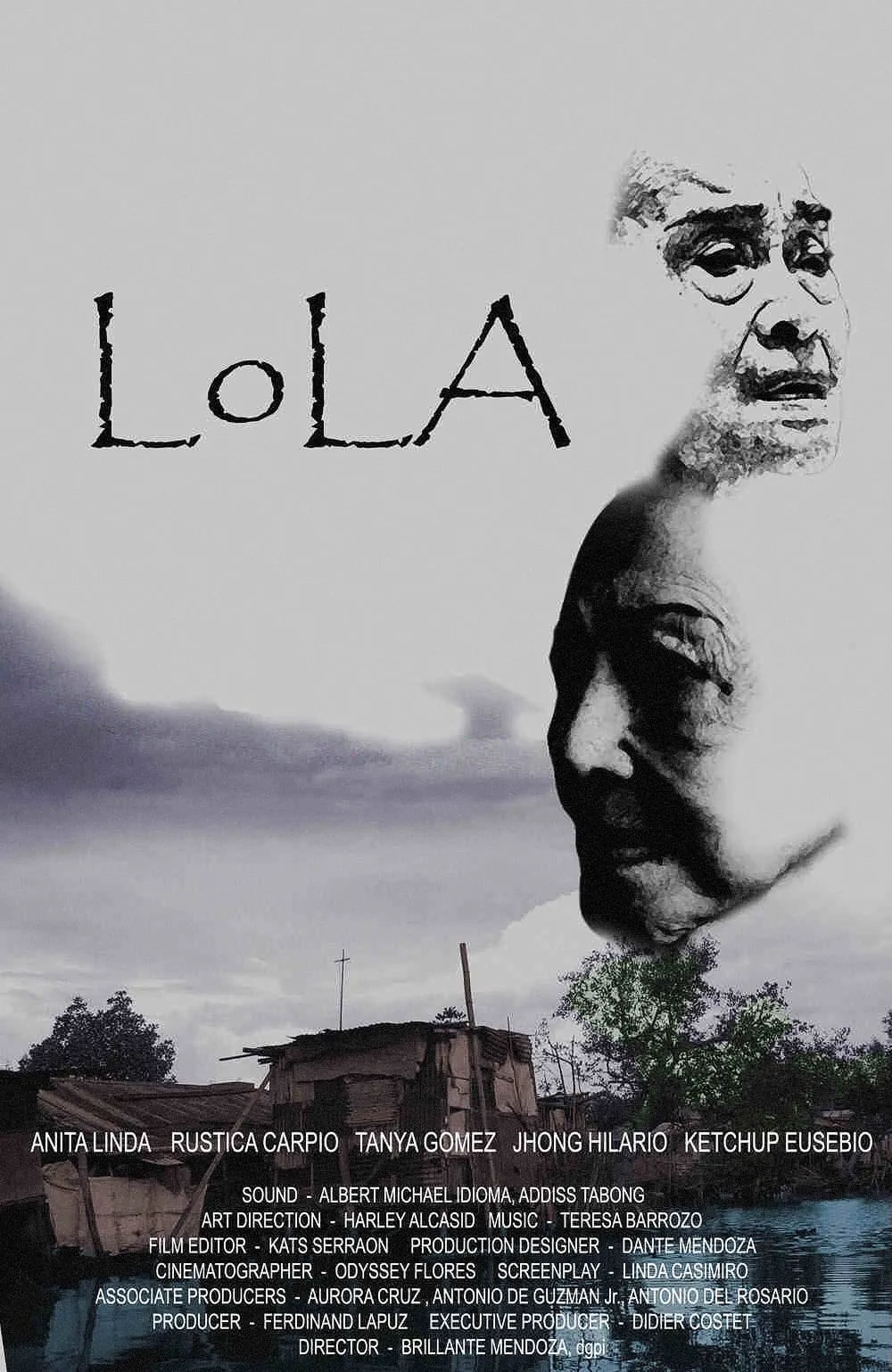 Lola poster