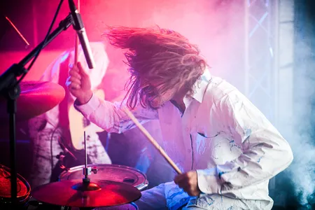 Subsidie Junk in Hall of Fame Tilburg