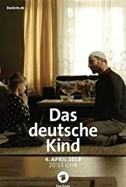 Das deutsche Kind poster