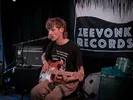 atoomclub speelt op noorderzon