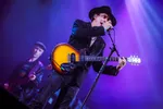 The Libertines op Rock Herk 2026