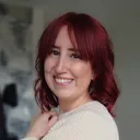 Portretfoto Jill van den Berg