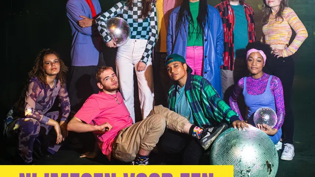Music Moves