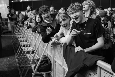 Maaiveld Festival
