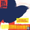 Motor City Drum Ensemble's Selectors compilatie