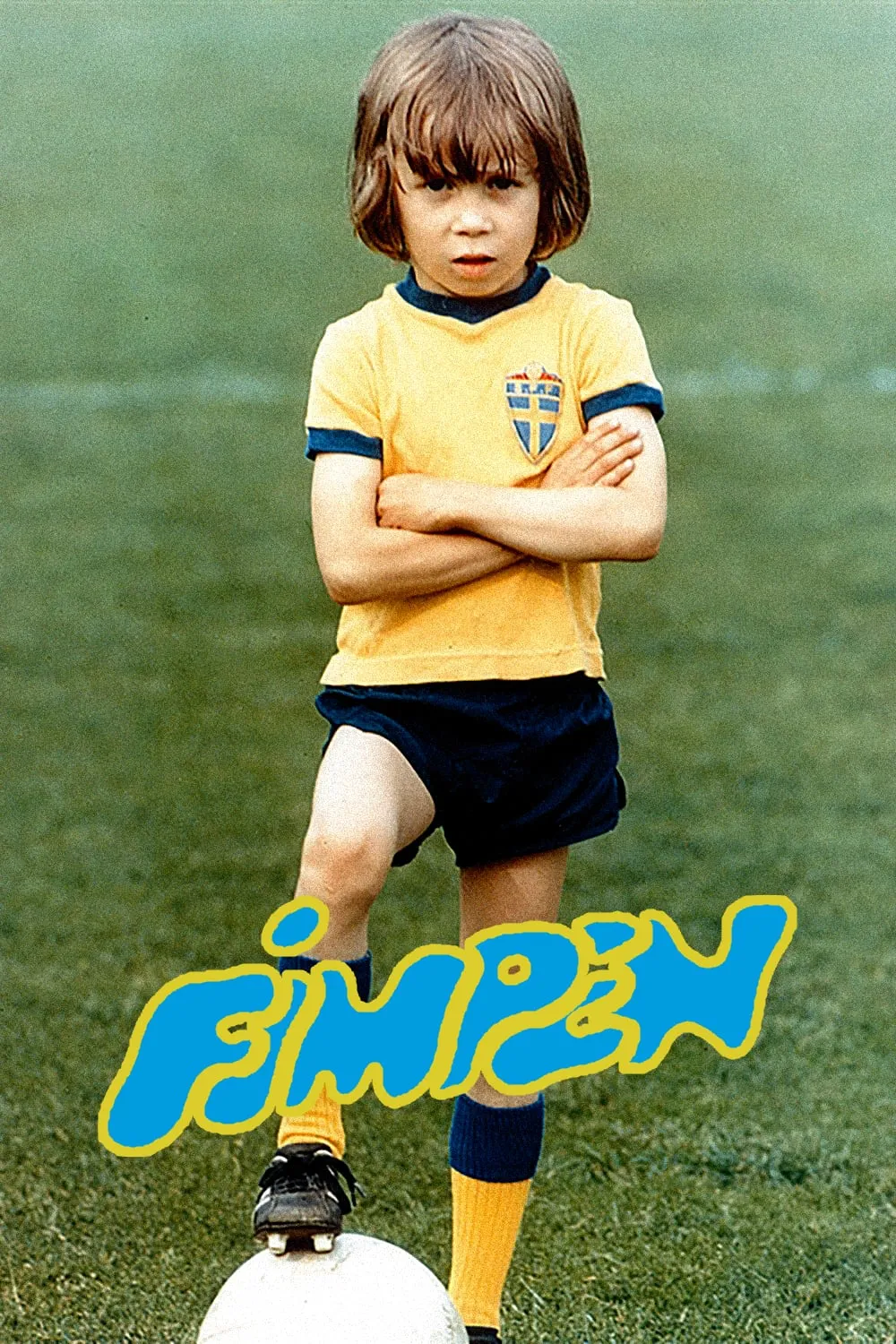 Fimpen poster