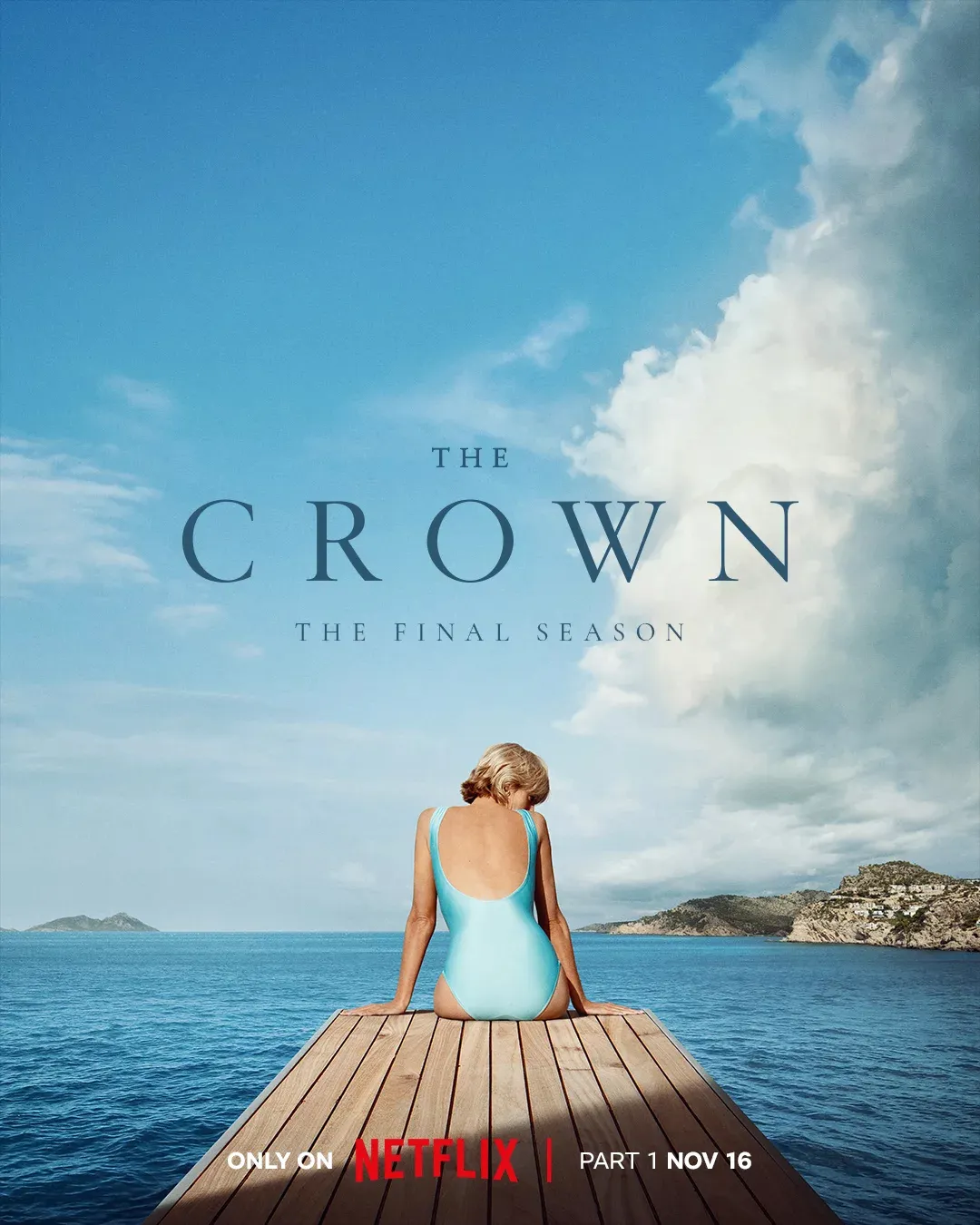 The Crown poster