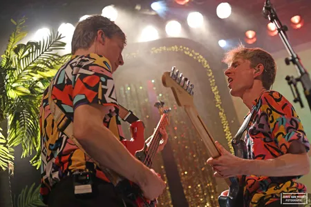 Tante Joke Karaoke Band