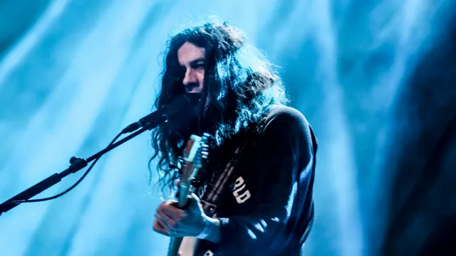 Kurt Vile & the Violators