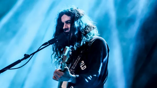 Kurt Vile & the Violators