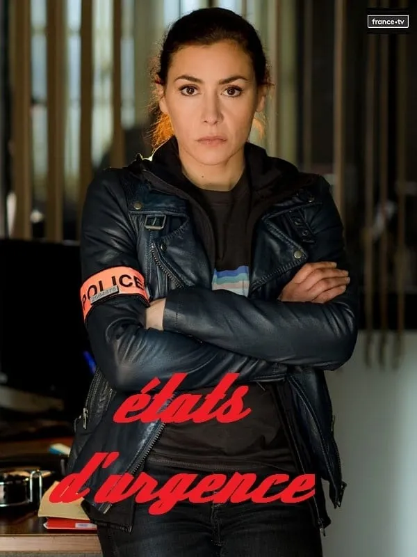 Etats d'urgence poster