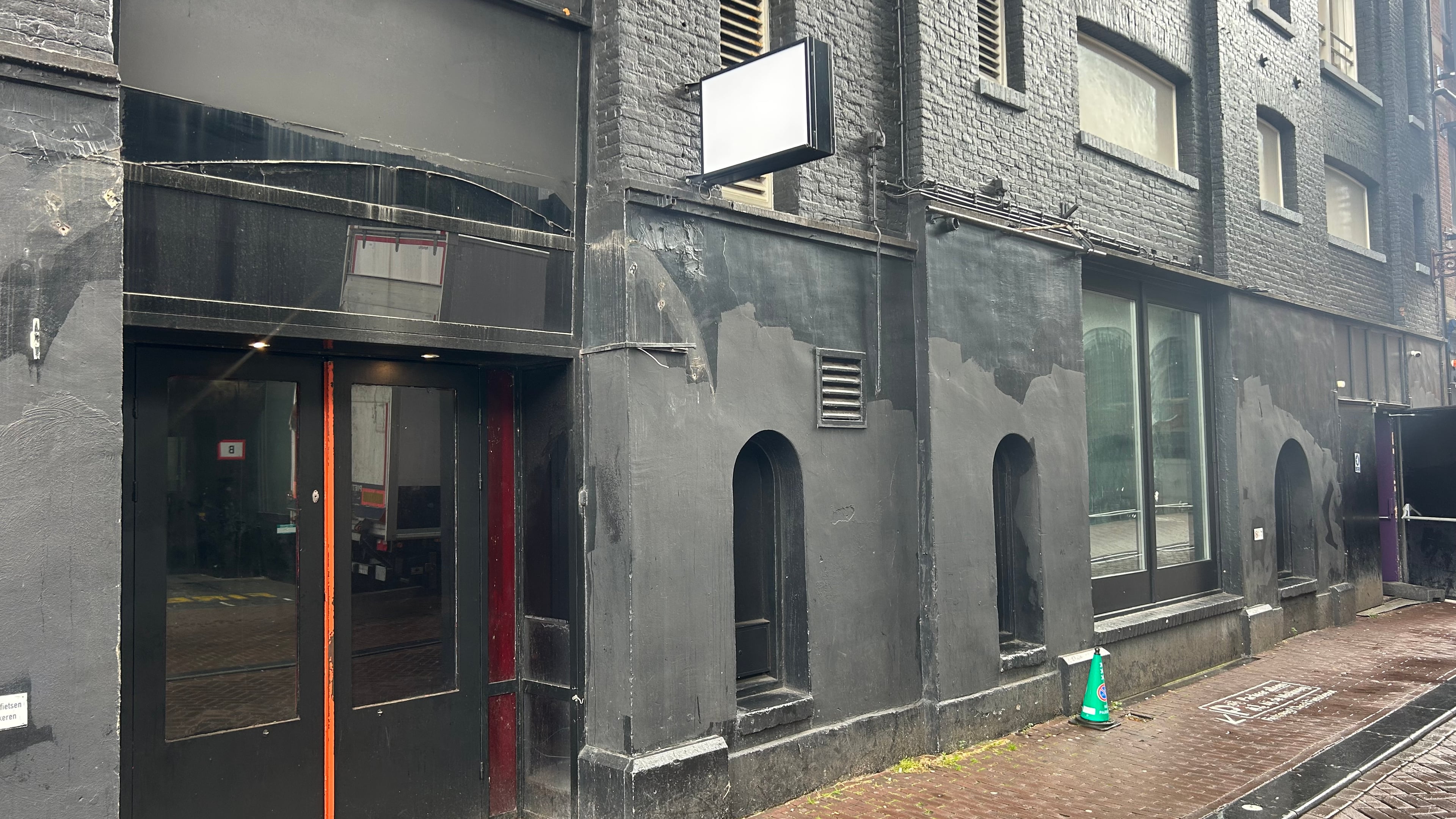 Melkweg opent nieuwe club Annie: ‘Het wordt sexy, flirty en een beetje vies’