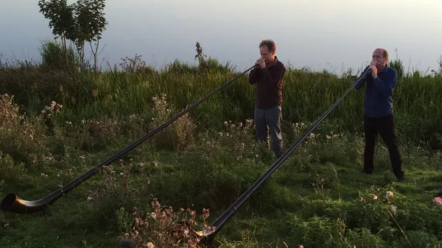 op ZomerJazzFietsTour