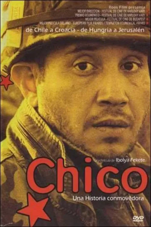 Chico poster