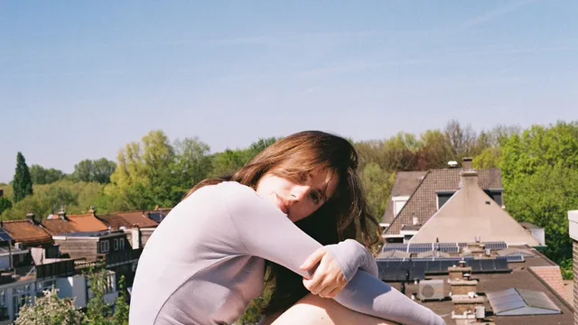 Nina Bailey
