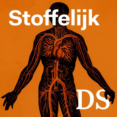 Podcasttegel van Stoffelijk
