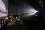 Inneruu concert bij Club Laak