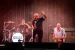 Idles in de Alpha op Lowlands 2024