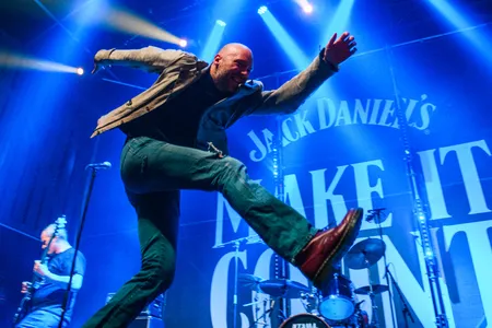 Pissed Jeans @ Paaspop 2024