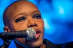 Nakhane in de X-Ray op Lowlands 2018
