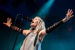 Aurora op Lowlands 2016