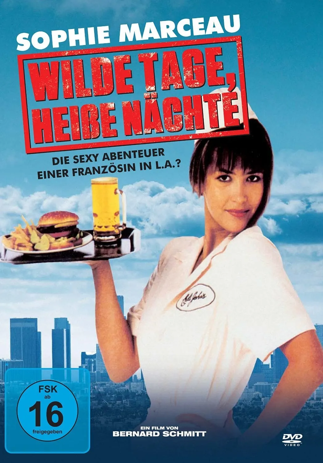 Pacific Palisades poster