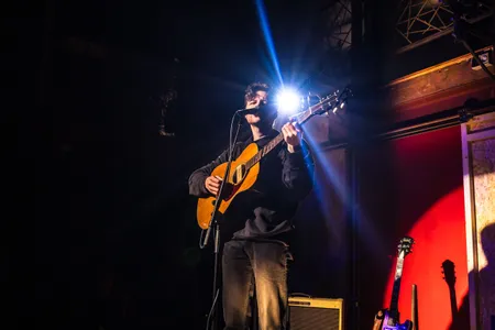 Nagasaki Swim (solo)