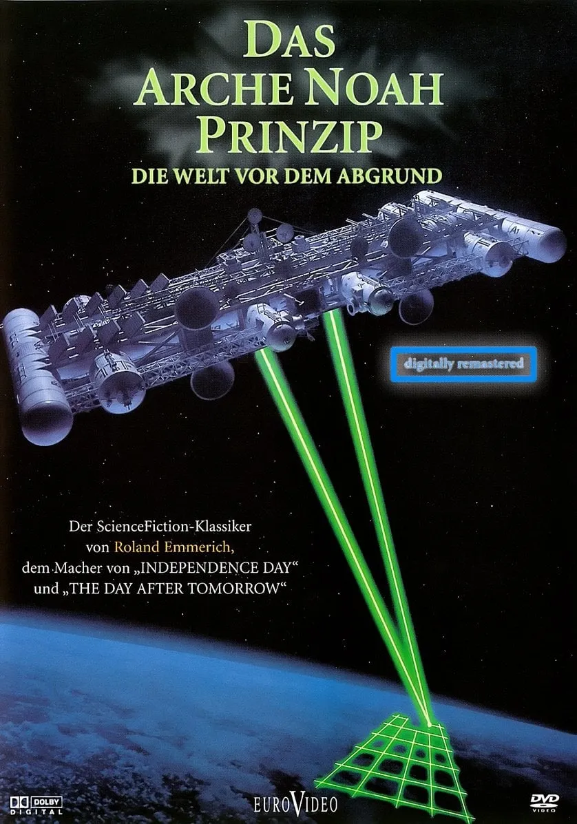 Das Arche Noah Prinzip poster