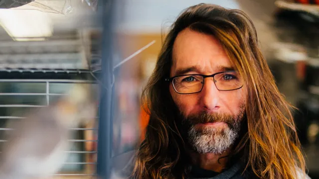 Still uit 'Schuldig'