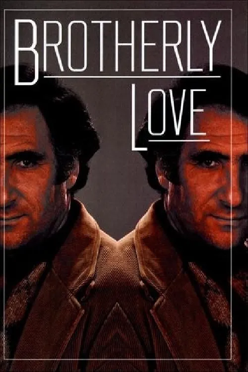 Brotherly Love poster