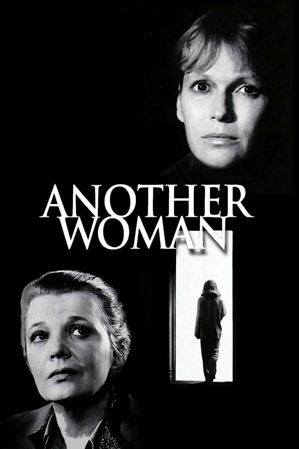 Another Woman poster