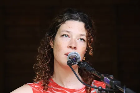 Charlotte Haessen