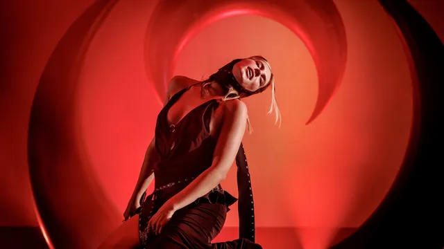 Maan live op Lowlands 2025